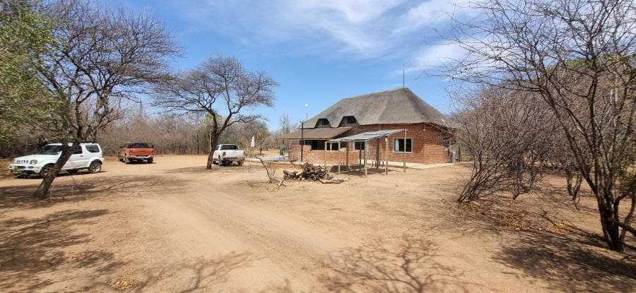 4 Bedroom Property for Sale in Brits Rural North West